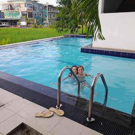 Traveller'S Home Hotel Tissamaharama Exteriér fotografie