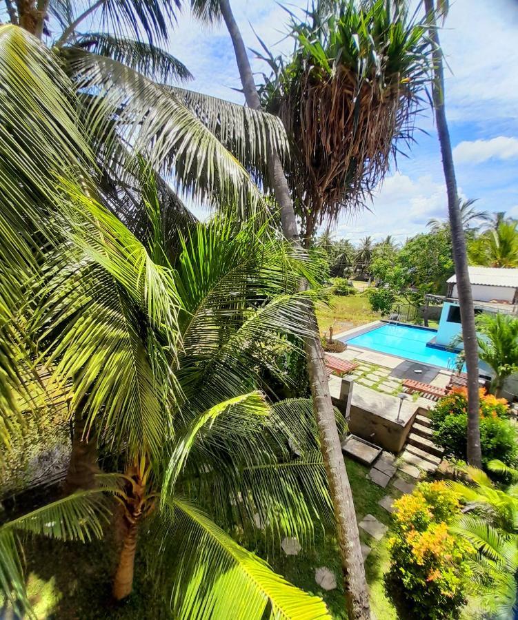 Traveller'S Home Hotel Tissamaharama Exteriér fotografie