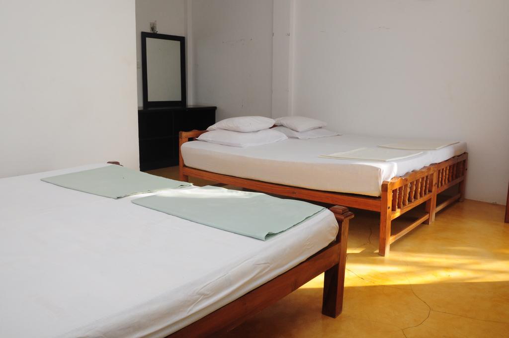Traveller'S Home Hotel Tissamaharama Exteriér fotografie