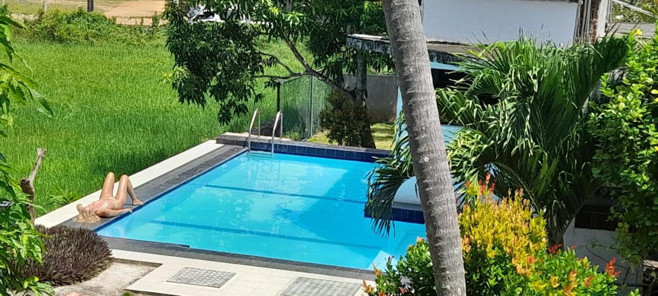 Traveller'S Home Hotel Tissamaharama Exteriér fotografie