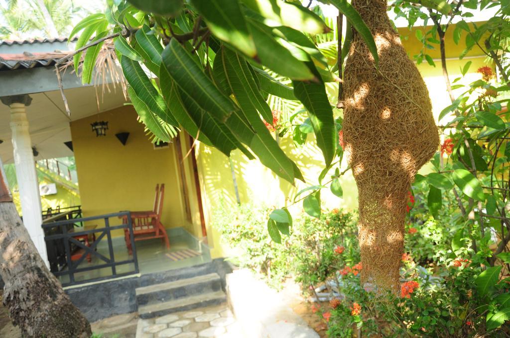 Traveller'S Home Hotel Tissamaharama Exteriér fotografie