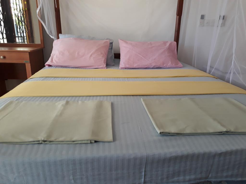 Traveller'S Home Hotel Tissamaharama Exteriér fotografie