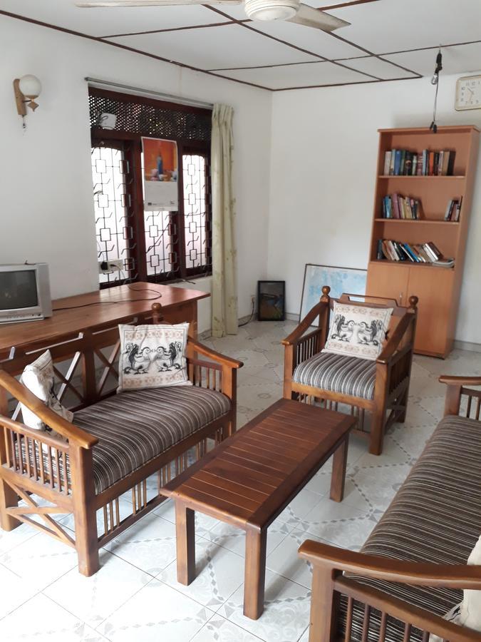 Traveller'S Home Hotel Tissamaharama Exteriér fotografie