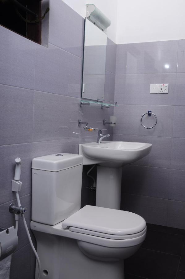 Traveller'S Home Hotel Tissamaharama Pokoj fotografie